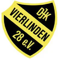 DJK Vierlinden 1928 icon