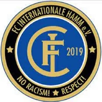 FC Internationale Hamm icon