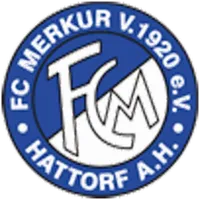 FC Merkur icon