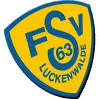 FSV 63 Luckenwalde icon