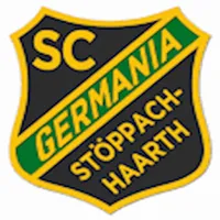 SC Germania Stöppach-Haarth icon
