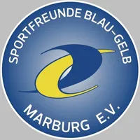 SF Blau-Gelb Marburg icon