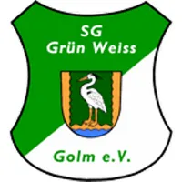 SG Grün-Weiß Golm icon