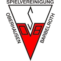 SpVgg Oberhausen/Barbelroth icon