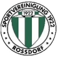 SpVgg Roßdorf icon