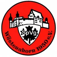 SpVgg Wüstenahorn icon