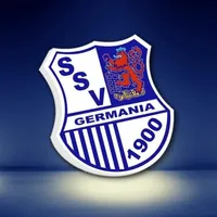 SSV Germania Wuppertal icon
