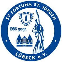 SV Fortuna St. Jürgen Lübeck icon