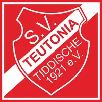 Teutonia Tiddische icon