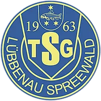 TSG Lübbenau icon