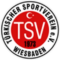 Türkischer SV Wiesbaden icon