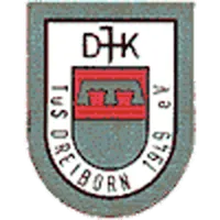 TuS DJK Dreiborn icon