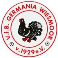 VFB Germania Wiesmoor icon