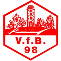 VfB Helmbrechts icon