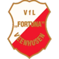 VfL Fortuna Veenhusen icon