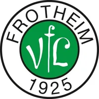 VfL Frotheim icon