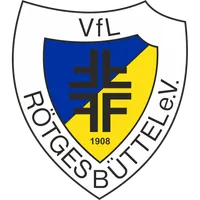 VfL Rötgesbüttel icon