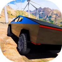 CyberTruck - Truck Simulator icon