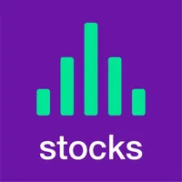 Tickeron - Stock Market News & icon