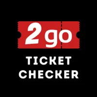 2go Ticket Checker icon