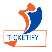 Ticketify icon