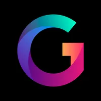 Gradient: AI Photo Editor icon