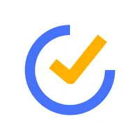 TickTick:To Do List & Calendar icon