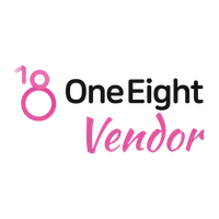 OneEight Vendor icon