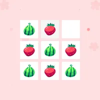 K8 Fruit tictactoe icon