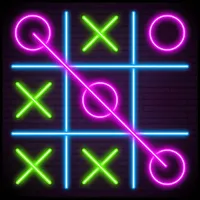 Tic Tac Toe icon