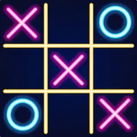 Tic tac toe Ai & Bluetooth icon