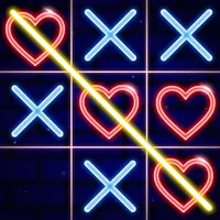 Tic Tac Toe: XOXO icon