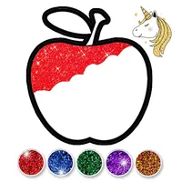 Fruits Coloring Game icon