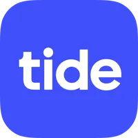Tide - Business Bank Account icon