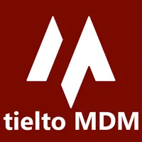 Tielto MDM icon