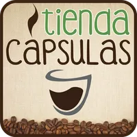 Tienda Cápsulas - Comprar Café icon