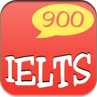 900 Từ vựng Luyện thi IELTS icon