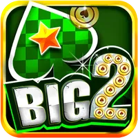 Big2 - Big Two icon