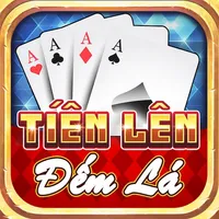 Tiến Lên Đếm Lá - Tien Len icon