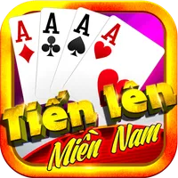 Tien Len Mien Nam Offline icon