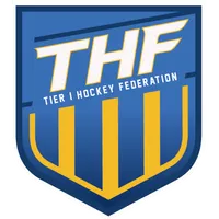 Tier 1 Hockey Federation icon