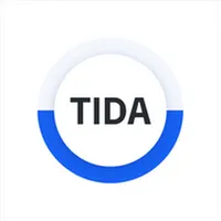 TIDA Welcome Screen icon