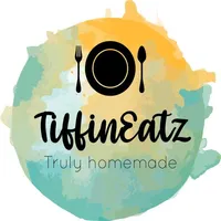 TiffinEatz: Homemade Food icon