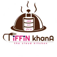 Tiffin Khana icon