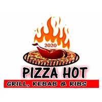 Pizza Hot icon