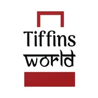 TiffinsWorld icon