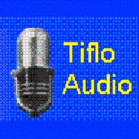 Tiflo Audio icon