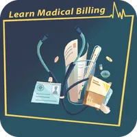 Learn Medical Billing icon