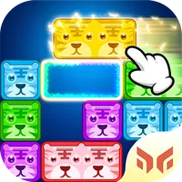 SLIDEE: PUZZLE IN DA JUNGLE icon