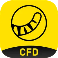 Tiger CFD - Trade your way icon